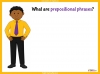 Prepositions - Years 5 and 6 Teaching Resources (slide 8/22)